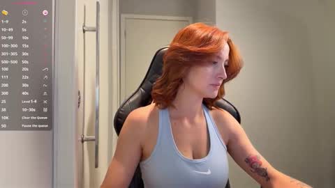 Emily Burns online show from 01.09.26