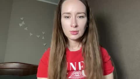 smilequeen_ online show from 11.02.25