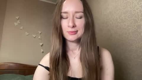 smilequeen_ online show from 11.10.25