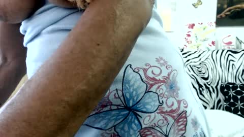 Snapshot of smilet_milf chatting on 06.30.26 Smileth online show from 06.30.26