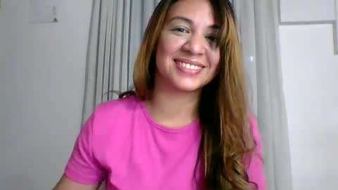 smileycherry online show from 12.01.24