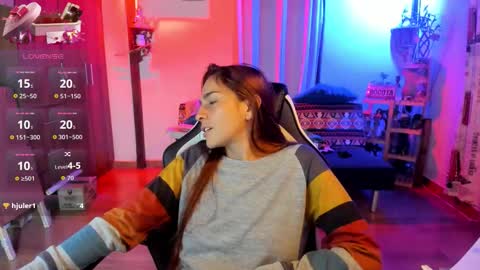 SmilingSalor online show from 09.30.25