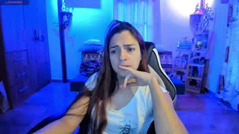 SmilingSalor online show from 10.15.25