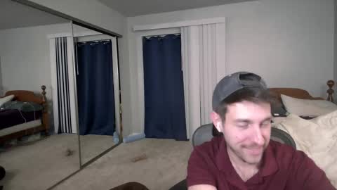 Snapshot of smilingwanker chatting on 02.28.26 smilingwanker online show from 02.28.26