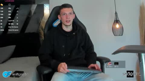 SMIT  online show from 01.13.26