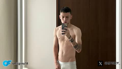 SMIT  online show from 02.27.26