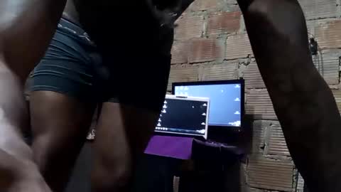 Snapshot of smith899760 chatting on 09.15.25 duvy-y scarla online show from 09.15.25
