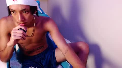 smitt jr online show from 12.05.25