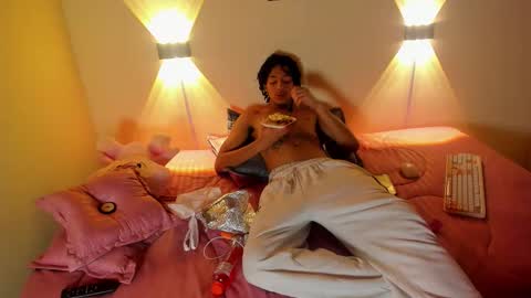 smitt jr online show from 02.20.26