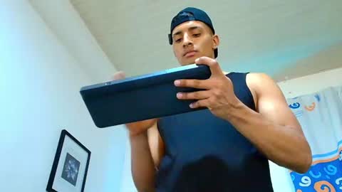 Smith Fitness online show from 06.12.26