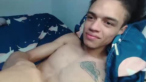 Snapshot of smith_gael chatting on 11.03.25 Smith Gael online show from 11.03.25