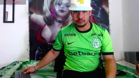 dani online show from 02.13.26