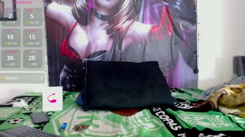 dani online show from 05.13.26
