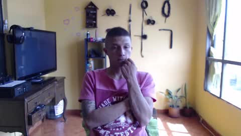smith_lechosoxxx online show from 09.16.25