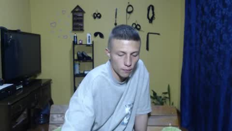 smith_lechosoxxx online show from 09.19.25