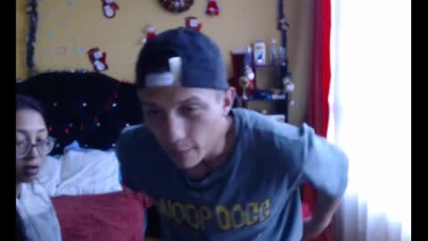 smith_lechosoxxx online show from 12.18.25