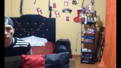 smith_lechosoxxx online show from 12.20.25