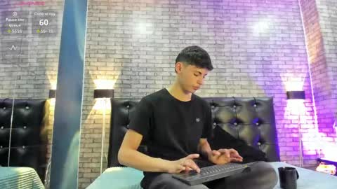 Smith online show from 05.19.26