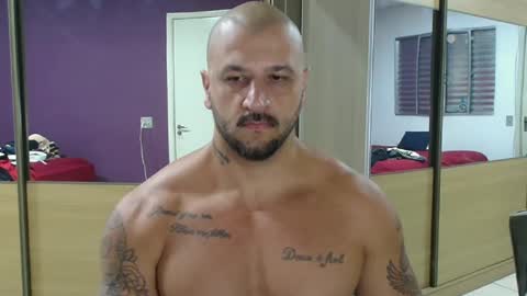 smithduke online show from 03.07.25