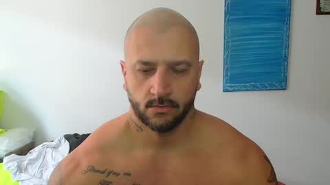 smithduke online show from 09.13.25