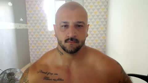 Snapshot of smithduke chatting on 04.07.26 smithduke online show from 04.07.26