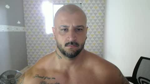 Snapshot of smithduke chatting on 04.09.26 smithduke online show from 04.09.26