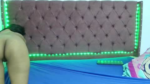 JONH SMITH AND ALIX SMITH online show from 12.10.24