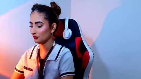 S A L O M M E online show from 11.10.25