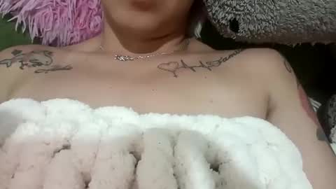 smoke_leidy_ online show from 11.02.25