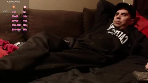 Master J XXX online show from 01.12.26