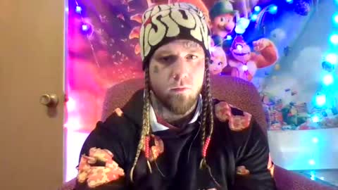 smoke online show from 12.25.24