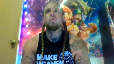 smoke online show from 09.12.25