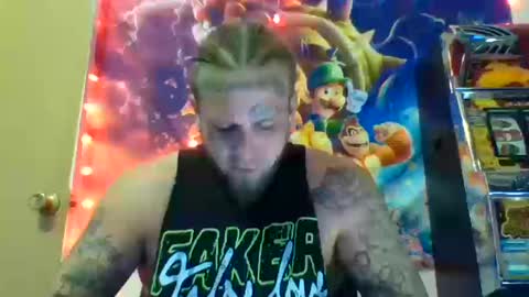 smoke online show from 10.19.25