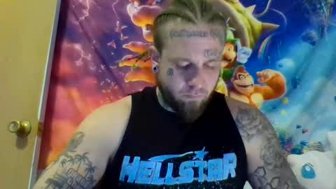 smoke online show from 01.14.26