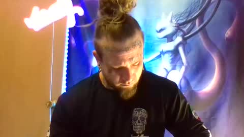 smoke online show from 03.25.26