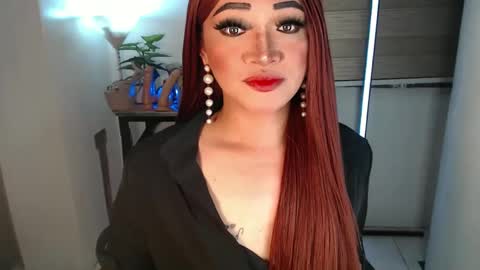 Amanda online show from 01.03.25