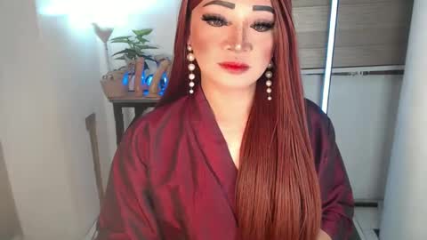 Amanda online show from 01.06.25