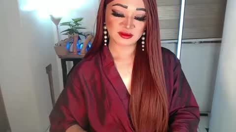 Amanda online show from 01.06.25