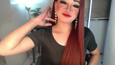 Amanda online show from 01.08.25