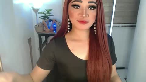 Amanda online show from 01.10.25