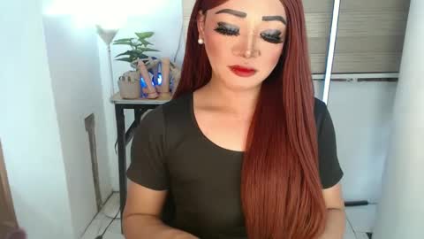 Amanda online show from 01.12.25