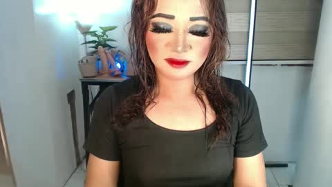 Amanda online show from 01.21.25