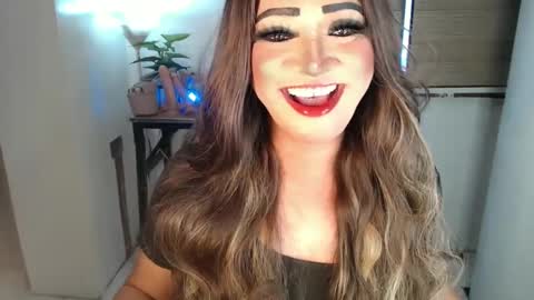 Amanda online show from 01.21.25