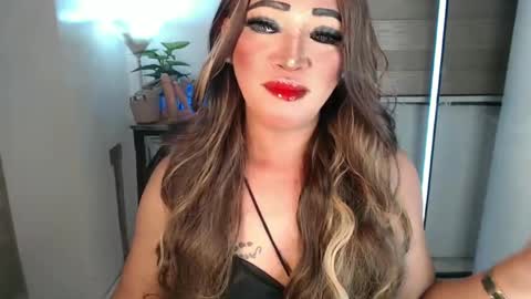 Amanda online show from 01.22.25