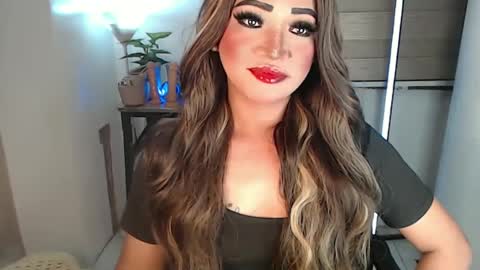 Amanda online show from 01.25.25