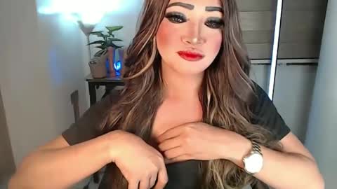 Amanda online show from 01.26.25