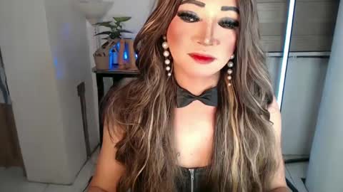 Amanda online show from 01.29.25