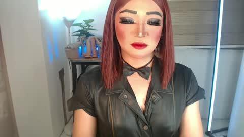 Amanda online show from 02.07.25