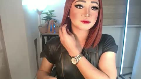 Amanda online show from 02.09.25