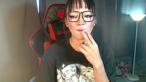 Amanda online show from 09.25.25